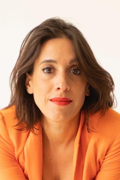 Majo Cordonet, CV (1)