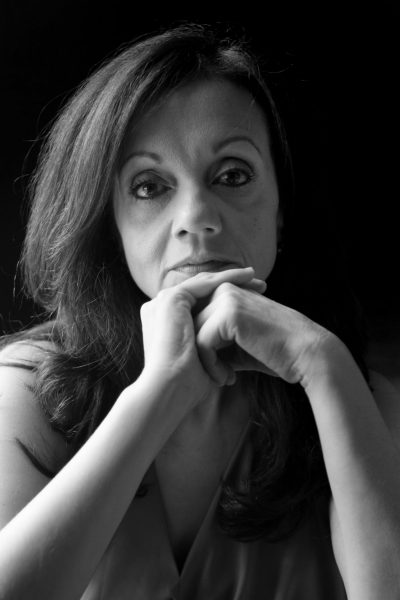 PATRICIA GORLINO