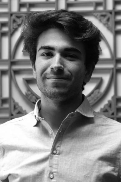 SERGIO JIMÉNEZ